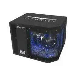 MR10BP 25 cm (10") Single-Bandpass-System