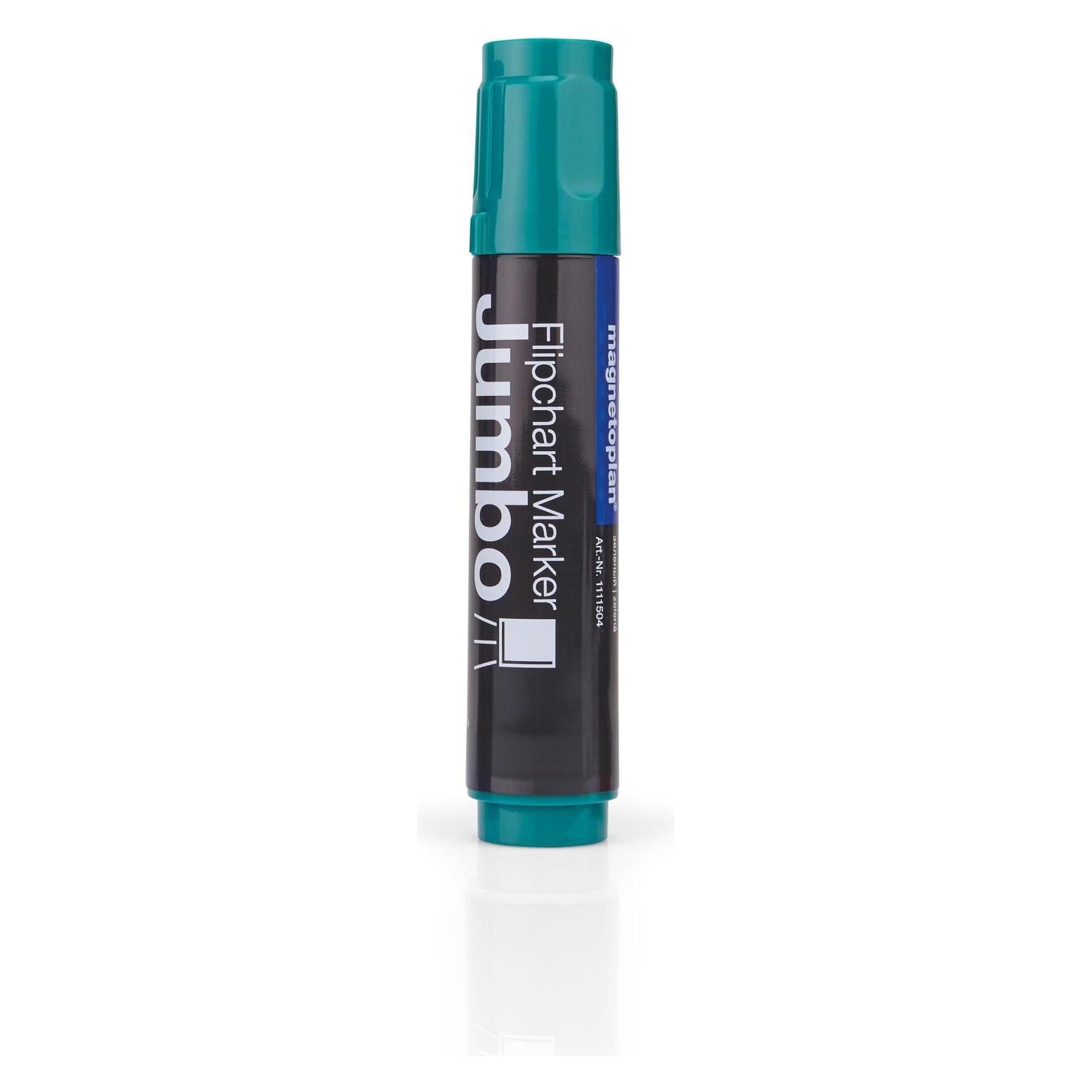 Magnetoplan JUMBO - Flipchart Marker (4x) (1111504)
