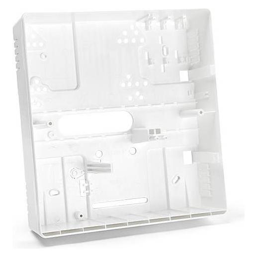 Satel OPU-4 P Elektrische Abdeckung Acrylnitril-Butadien-Styrol (ABS) (Gehäuse) (OPU-4P)