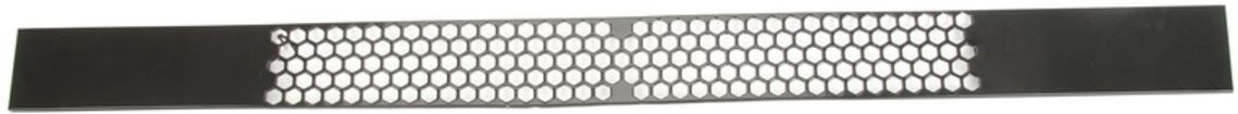 Kühlergitter PACOL BPA-SC001C