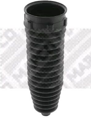 MAPCO 17010 Steering rack gaiter