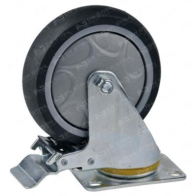 SWSTAHL Rolle, Werkzeugwagen 07050L-4
