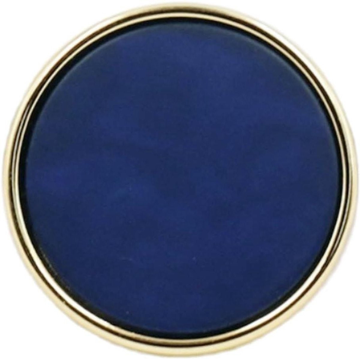 Set van 10 ronde hars naaiknoppen voor knutselen en decoratie in 12 kleuren