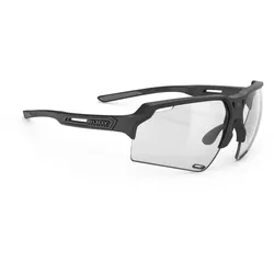 Rudy Project Unisex Sun Deltabeat schwarz