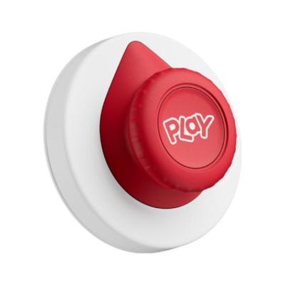 Tonies - Tonieplay Controller Rot