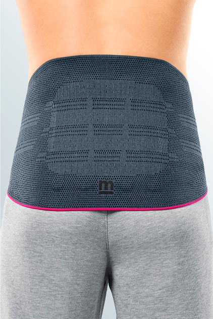 Medi Lumbamed Cinta Basic Mulher T3