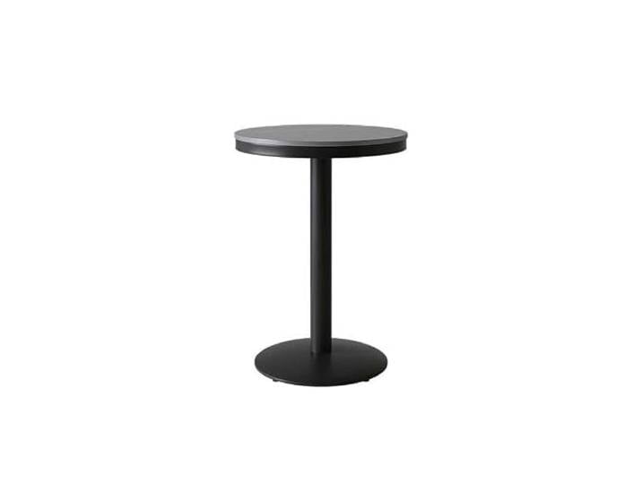 loeusjfnr Langer Bartisch Rock Board Runder Tisch Stehtisch Home High Table, Freizeit-Billardtisch im Billardzimmer, Geeignet for Cafés, Bars, Lounges
