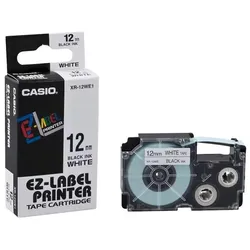CASIO Band Xr-12We