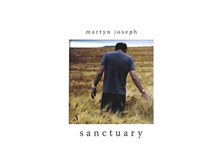 Sanctuary [Import]