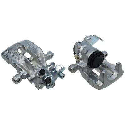 FTE Bremssattel 9290625 Hinterachse rechts für VW