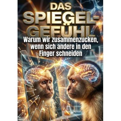 Spiegel-Gefühl, Taschenbuch von Lara Winter, Epubli, 978-3-565-25813-0