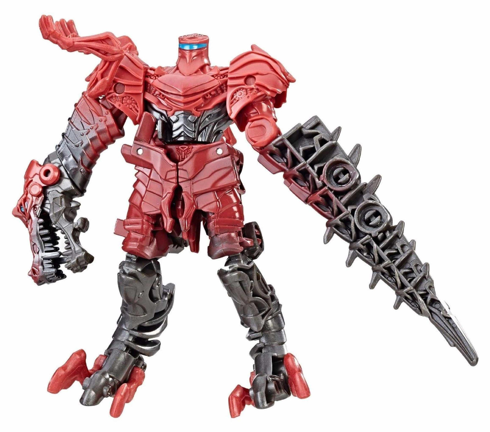 Hasbro Transformers MV5 Scron