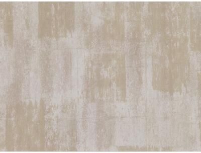 Brewster Pollit Champagne Distressed Texture Wallpaper - 27.5in x 396in x 0.025in