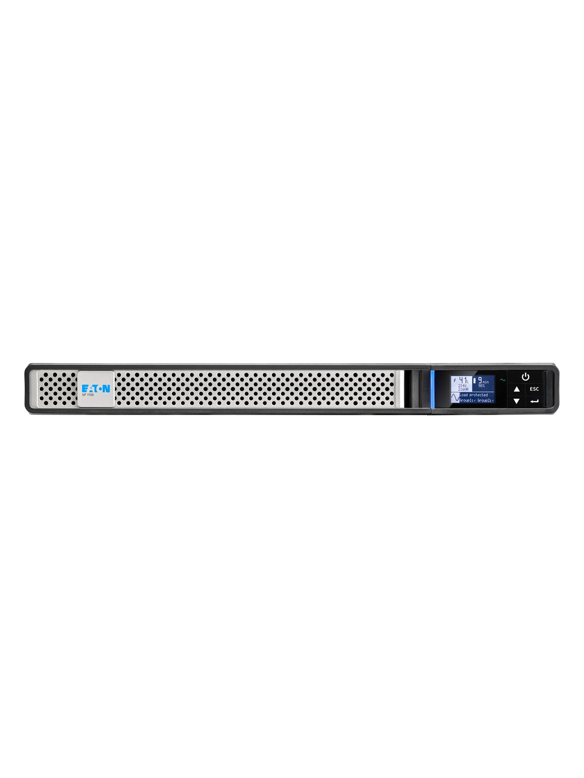 Eaton 5P1150IRG2 - 5P Gen2 - 1150VA/920W - Line Interactive UPS
