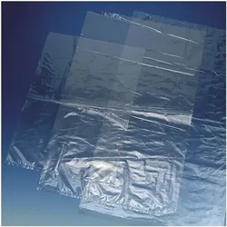 Papstar Gefrierbeutel 20 L, 100 Stück