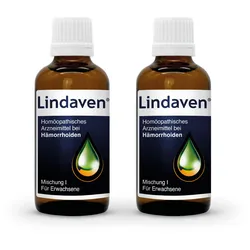 Lindaven 60 ML