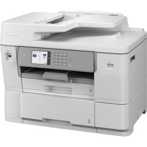 Brother MFC-J6959DW Multifunktionsdrucker, ADF, Kopierer, Fax, Scanner, Tintenstrahldrucker