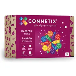 Connetix Geometry