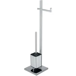 Wenko, Toilettenbürste, Quadro