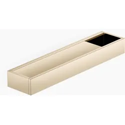 Dornbracht Wannengriff, 300mm, 83030780-47, Farbe: Champagne