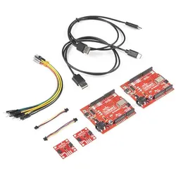 SparkFun Cryptographic Development Kit