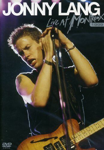 Jonny Lang - Jonny Lang - Live At Montreux 1999 - Preis vom 27.09.2026 03:53:48 h