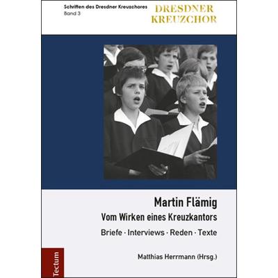 Martin Flämig -