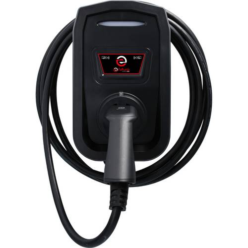 KS Tools Wallbox Typ 2 32A 7.40kW RFID