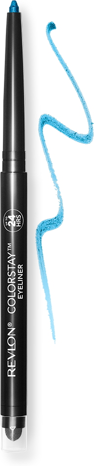 Revlon Colorstay Eye Liner 0,28 gr 205 Sapphire