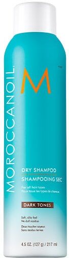 Moroccanoil Dry Shampoo Dark Tones 217ML