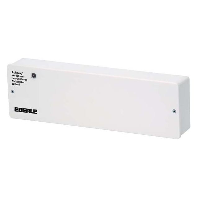 Eberle Controls Klemmleiste EV230 H/K-PL 6-Kanal Zubehör für Raumthermostat/Uhrenthermostat 40172541 (0101B0141500)