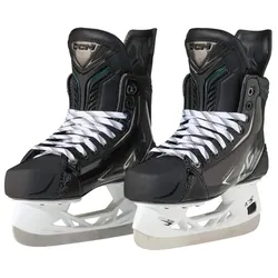 CCM Jetspeed FTW Schlittschuhe  | 7.5 = 42.5 Regular (Medium Profile)