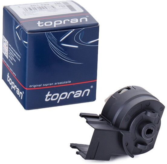 TOPRAN 201 799 Ignition switch
