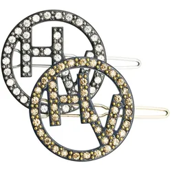 HV Polo, Haarklammer + Haarclips, Ginny(x2) (2 Stk.)