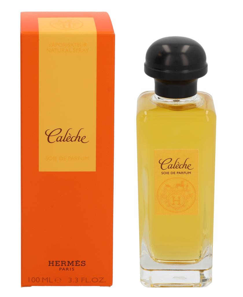 Hermes Caleche Soie De Parfum Edp Spray100 ml.