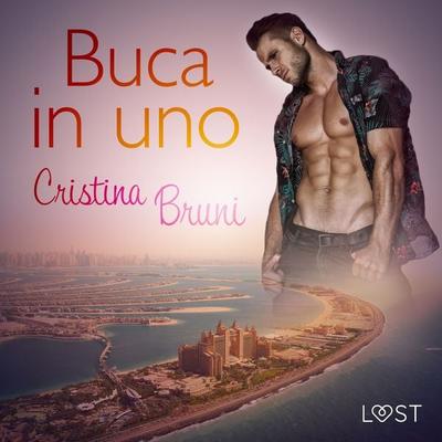 Buca in uno - Cristina Bruni, Audio, 9788726422641