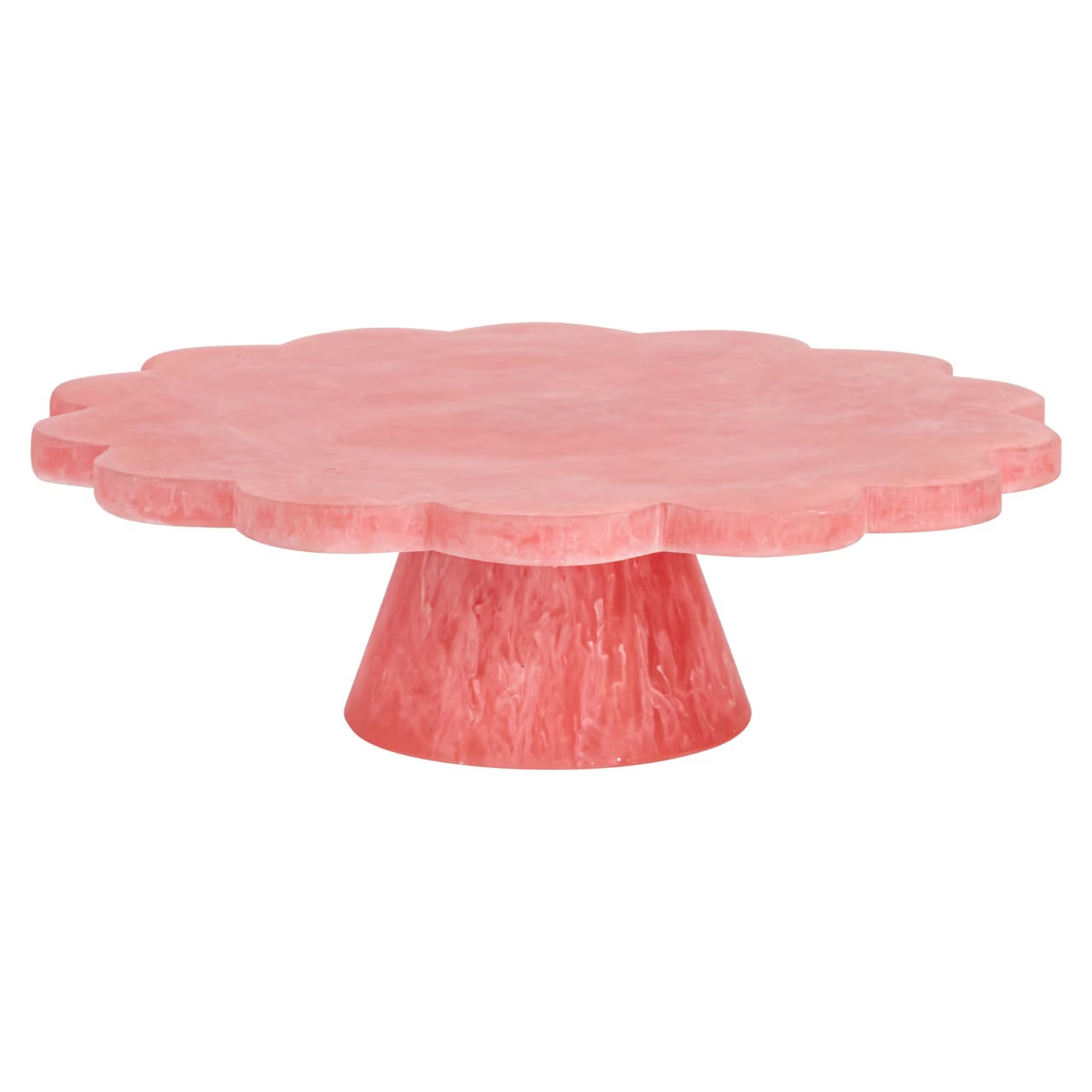 Richmond Interiors Etagère Lone 31cm - Roze