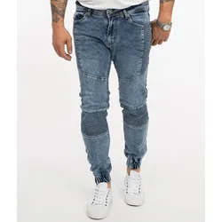 Rock Creek Jeans Tapered Fit