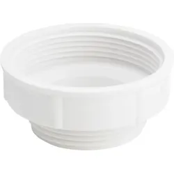 Reduzierstück VIEGA 7987-V 667351, 2"x11/2" aus Kunststoff