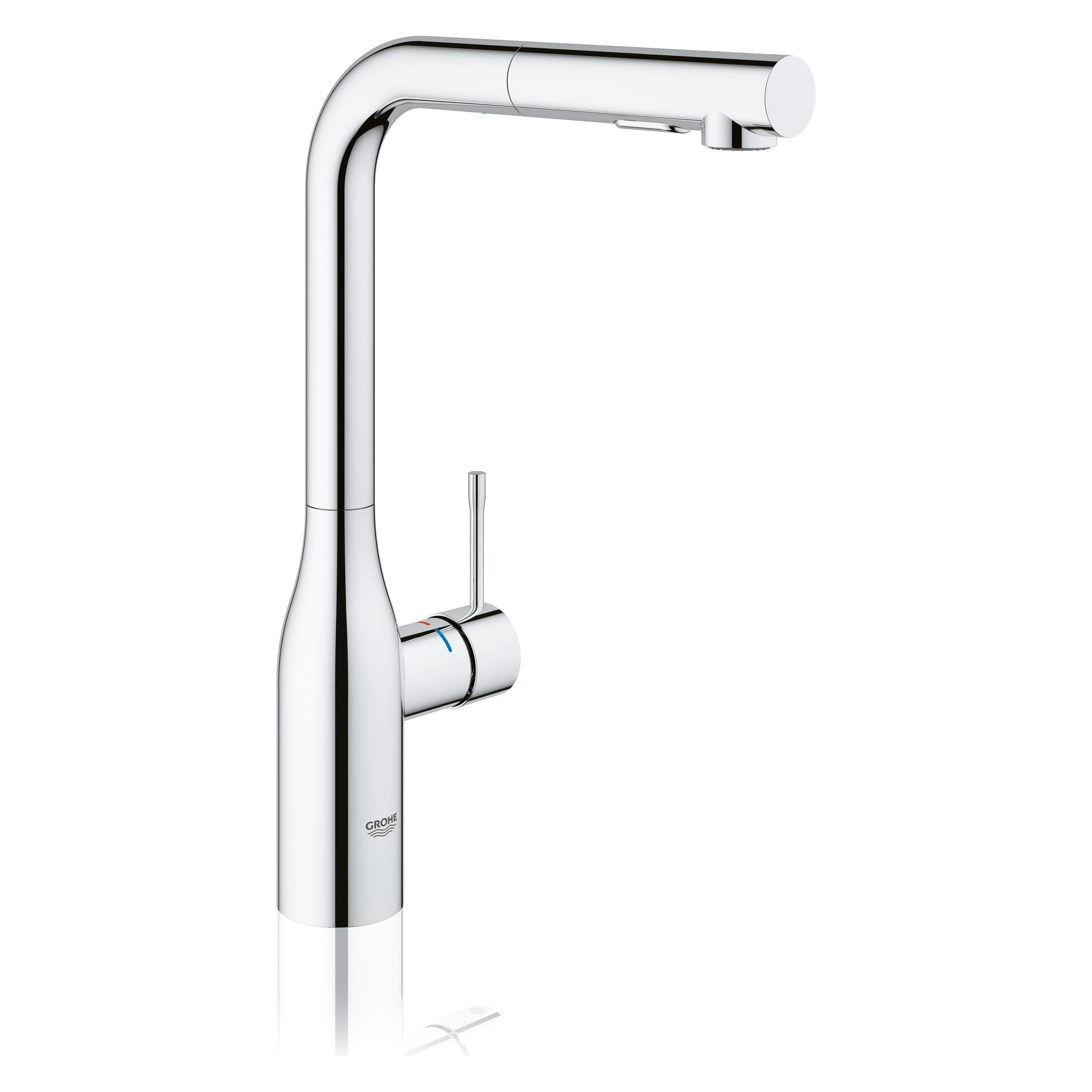 Grohe Essence Einhand-Spültischbatterie (30270000)