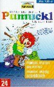 Pumuckl - 24:Pumuckl und der Geburtstag/Pumuckl und die Blec [Musikkassette] - Preis vom 30.09.2026 22:30:23 h