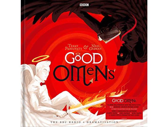 Good Omens