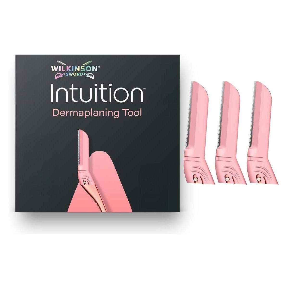 Wilkinson Intuition Dermaglow Ersatzkartusche (3x) (68308252)