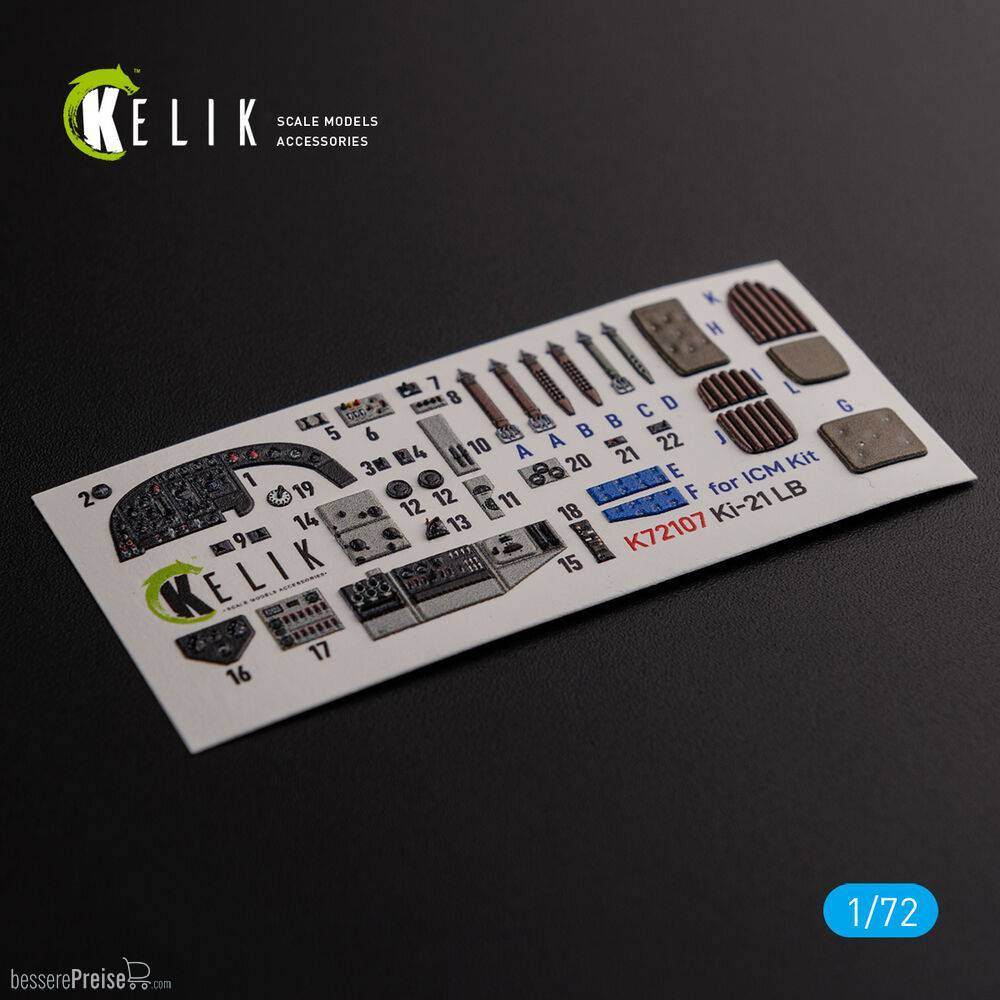 Kelik K72107