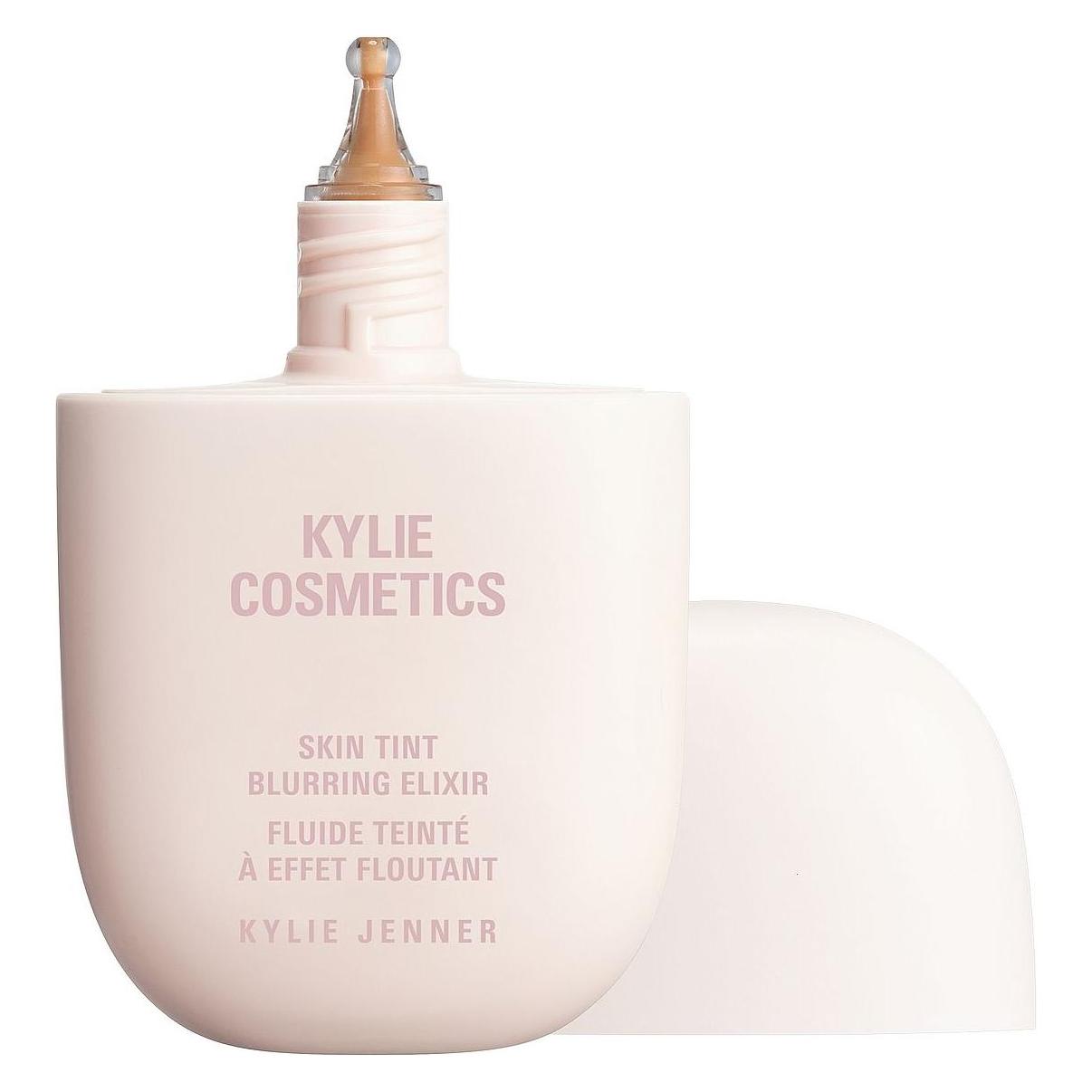 Kylie Jenner Skin Tint Blurring Elixir (7W) (35767574016)