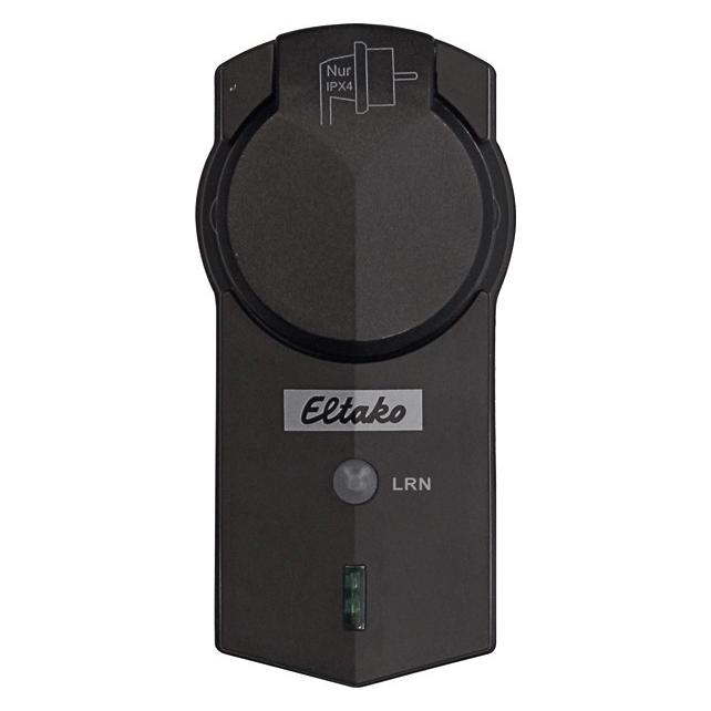 Eltako FASWZ-16A Zwischensteckdose (Outdoor) (30100015)