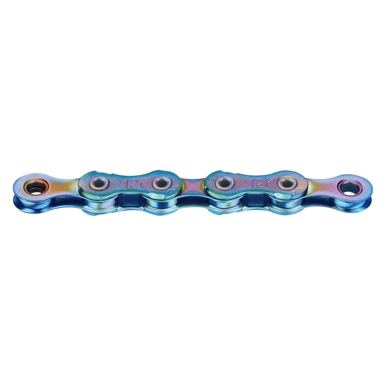 KMC X12L Waxed Kette 12-fach (12-fach) (70708437)
