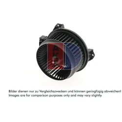 Innenraumgebläse AKS DASIS 218069N