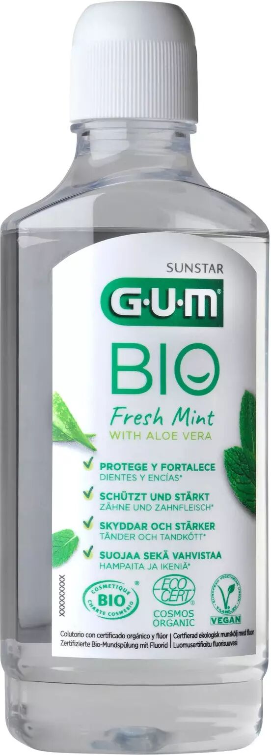 Gum Bio Colutorio 500 ml