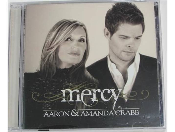 Aaron & Amanda Crabb - Mercy